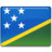 Solomon Islands Flag Icon